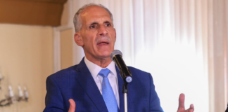 Nasry Asfura lanza programa “La Salud Más Cerca de Usted” para llevar atención médica a comunidades rurales