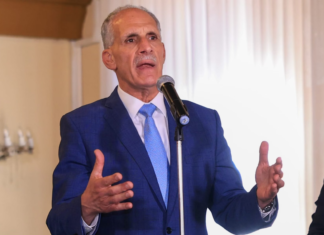 Nasry Asfura lanza programa “La Salud Más Cerca de Usted” para llevar atención médica a comunidades rurales