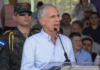 Presidente Asfura reafirma su compromiso de transformar Honduras: “Vamos a sacar adelante al país”