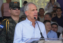 Presidente Asfura reafirma su compromiso de transformar Honduras: “Vamos a sacar adelante al país”