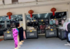 Honduras endurecerá el control a los comercios chinos ante su rápida expansión
