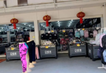 Honduras endurecerá el control a los comercios chinos ante su rápida expansión