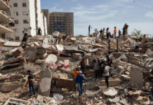 Un sismo de magnitud 4,6 sacude zona devastada por terremotos en Venezuela