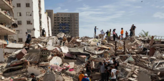 Un sismo de magnitud 4,6 sacude zona devastada por terremotos en Venezuela