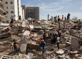 Un sismo de magnitud 4,6 sacude zona devastada por terremotos en Venezuela