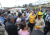 Alcaldía Capitalina coordinará acciones para prevenir accidentes tras tragedia en Villa Nueva