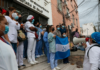 CONADEH advierte que retraso en salarios de médicos vulnera derechos laborales y afecta atención sanitaria