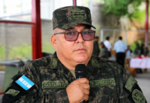 Separan de su cargo al director de la Penitenciaría Nacional de Támara por investigación de presunto desfalco