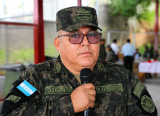 Separan de su cargo al director de la Penitenciaría Nacional de Támara por investigación de presunto desfalco