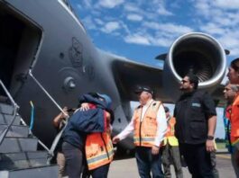 Comisión Liquidadora denuncia presunto desvío de L38 millones del bono para migrantes retornados