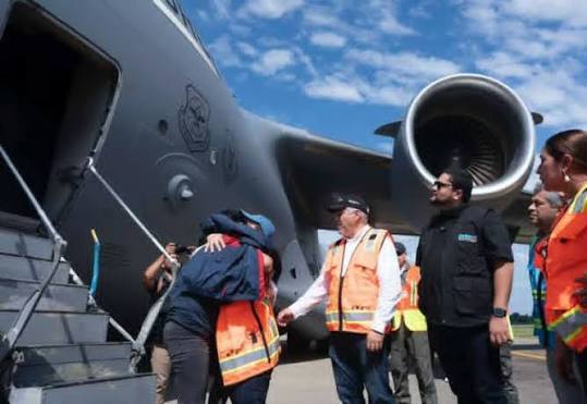 Comisión Liquidadora denuncia presunto desvío de L38 millones del bono para migrantes retornados