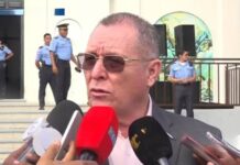 Ministro confirma que la Agencia Nacional contra el Crimen ya inició operaciones para enfrentar la extorsión y el crimen organizado