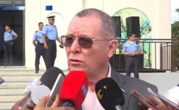 Ministro confirma que la Agencia Nacional contra el Crimen ya inició operaciones para enfrentar la extorsión y el crimen organizado