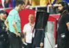 La FIFA recreará los partidos del Mundial en 3D y en vivo para asistir a los árbitros