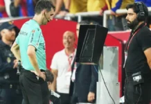 La FIFA recreará los partidos del Mundial en 3D y en vivo para asistir a los árbitros