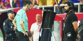 La FIFA recreará los partidos del Mundial en 3D y en vivo para asistir a los árbitros