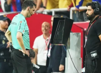La FIFA recreará los partidos del Mundial en 3D y en vivo para asistir a los árbitros