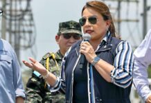 Ministerio Público investiga presuntas irregularidades en manejo de L345 millones de la partida confidencial durante el gobierno de Xiomara Castro