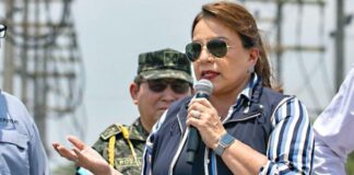 Ministerio Público investiga presuntas irregularidades en manejo de L345 millones de la partida confidencial durante el gobierno de Xiomara Castro
