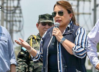 Ministerio Público investiga presuntas irregularidades en manejo de L345 millones de la partida confidencial durante el gobierno de Xiomara Castro