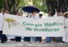 Médicos anuncian tomas de calles y carreteras ante falta de acuerdos con el Gobierno