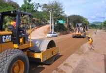 Denuncian presunto favoritismo en millonaria licitación de carreteras y señalan que el contrato ya tendría destinatario