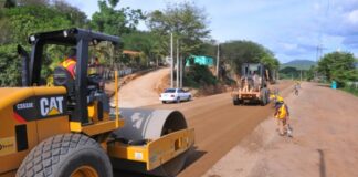 Denuncian presunto favoritismo en millonaria licitación de carreteras y señalan que el contrato ya tendría destinatario