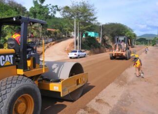Denuncian presunto favoritismo en millonaria licitación de carreteras y señalan que el contrato ya tendría destinatario