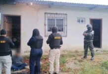 Extorsión paraliza transporte colectivo en Choloma pese a operativos de la DAET