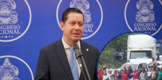 Gobierno llama al diálogo con el magisterio para evitar tomas de carreteras y nuevas protestas