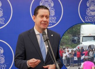 Gobierno llama al diálogo con el magisterio para evitar tomas de carreteras y nuevas protestas