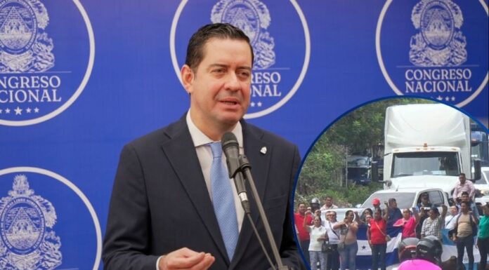 Gobierno llama al diálogo con el magisterio para evitar tomas de carreteras y nuevas protestas