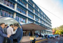 Médicos y Gobierno alcanzan acuerdo; se normalizan las atenciones en hospitales públicos