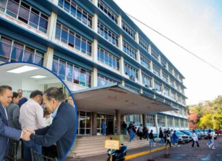 Médicos y Gobierno alcanzan acuerdo; se normalizan las atenciones en hospitales públicos