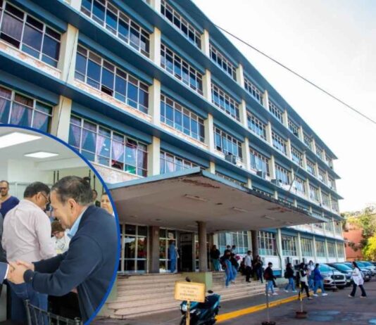 Médicos y Gobierno alcanzan acuerdo; se normalizan las atenciones en hospitales públicos