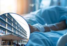 Crisis en hospitales públicos deja a miles de pacientes sin atención por conflicto entre médicos y Gobierno
