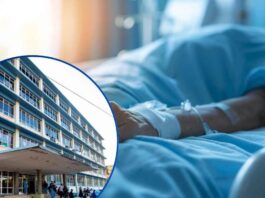 Crisis en hospitales públicos deja a miles de pacientes sin atención por conflicto entre médicos y Gobierno