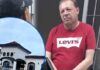 Capturan a exdiputado de Libre y a tres personas más por su presunta vinculación con asesinatos en Copán