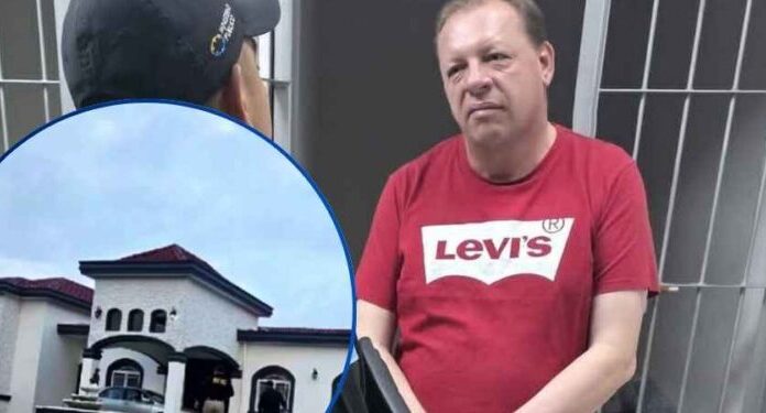 Capturan a exdiputado de Libre y a tres personas más por su presunta vinculación con asesinatos en Copán