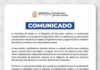 Secretaría de Educación reafirma rechazo a toda forma de violencia contra estudiantes
