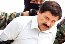 Abogado de «El Chapo» afirma que entregará a EE. UU. una lista de 32 presuntos funcionarios vinculados al narcotráfico