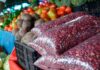 Más de 20 productos de la canasta básica registran rebajas, asegura la Secretaría de Desarrollo Económico