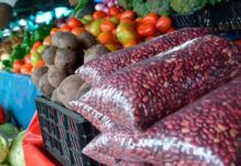 Más de 20 productos de la canasta básica registran rebajas, asegura la Secretaría de Desarrollo Económico