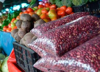 Más de 20 productos de la canasta básica registran rebajas, asegura la Secretaría de Desarrollo Económico