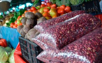 Más de 20 productos de la canasta básica registran rebajas, asegura la Secretaría de Desarrollo Económico