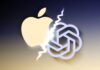 Apple intensifica batalla legal contra OpenAI y advierte a 40 exempleados por presunto robo de secretos comerciales