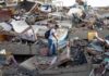 Suben a 3,899 los muertos tras el doble terremoto en Venezuela