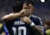 Argentina enfrentará a España en la final del Mundial tras un partido reñido con Inglaterra