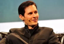 Rusia declara en busca y captura al fundador de Telegram por presunta colaboración con el terrorismo