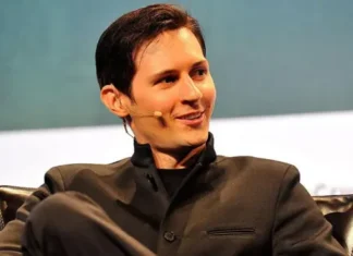Rusia declara en busca y captura al fundador de Telegram por presunta colaboración con el terrorismo